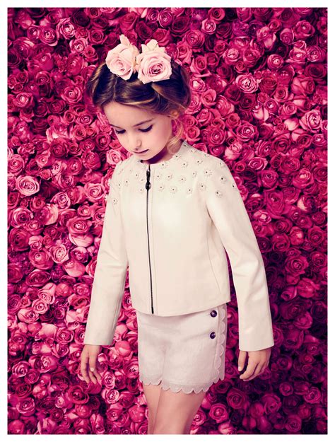 dior kids girl|christian Dior newborn clothes.